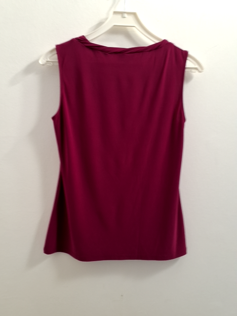 TAHARI BLUSE (O 12)