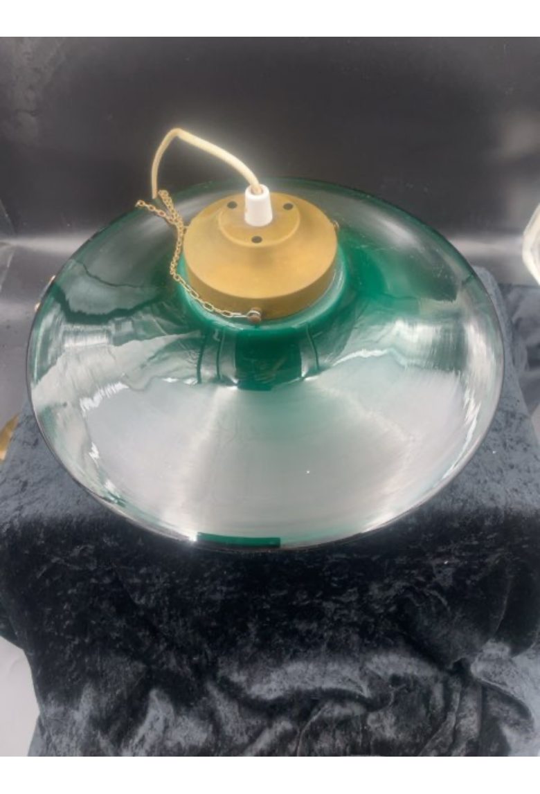 UFO Pendel