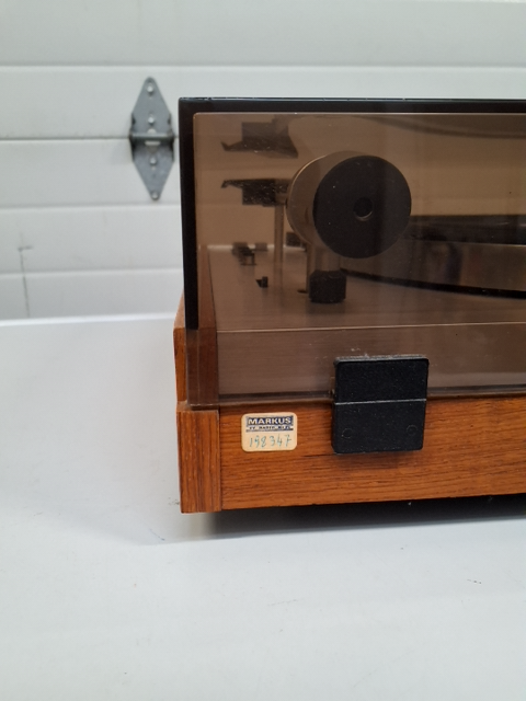 Philips pladespiller