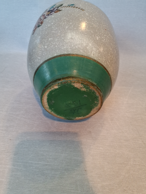 Keramik Vase