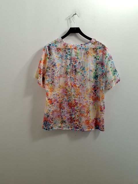 Ukendt Bluse (O270)