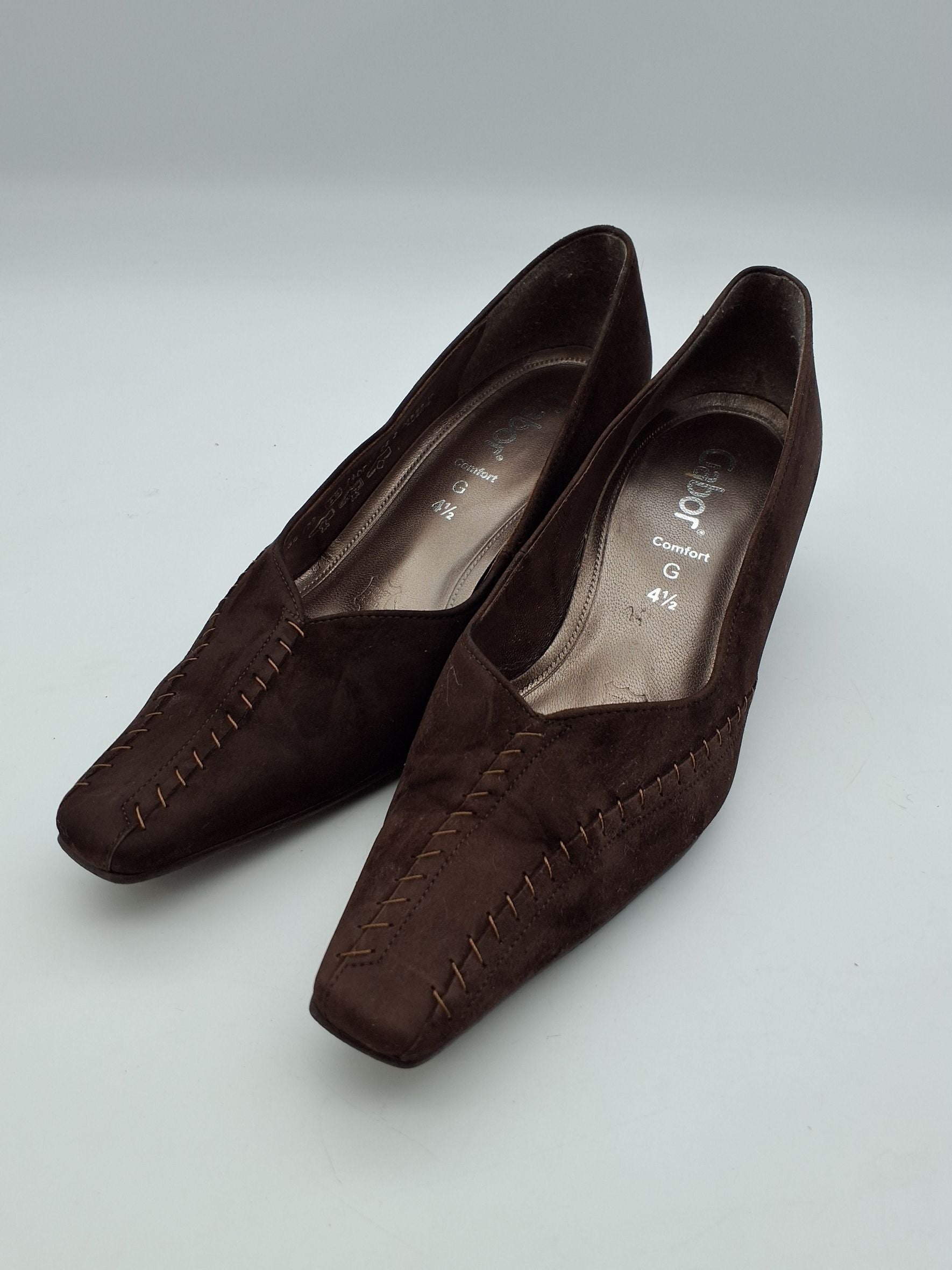 Gabor Comfort Pumps