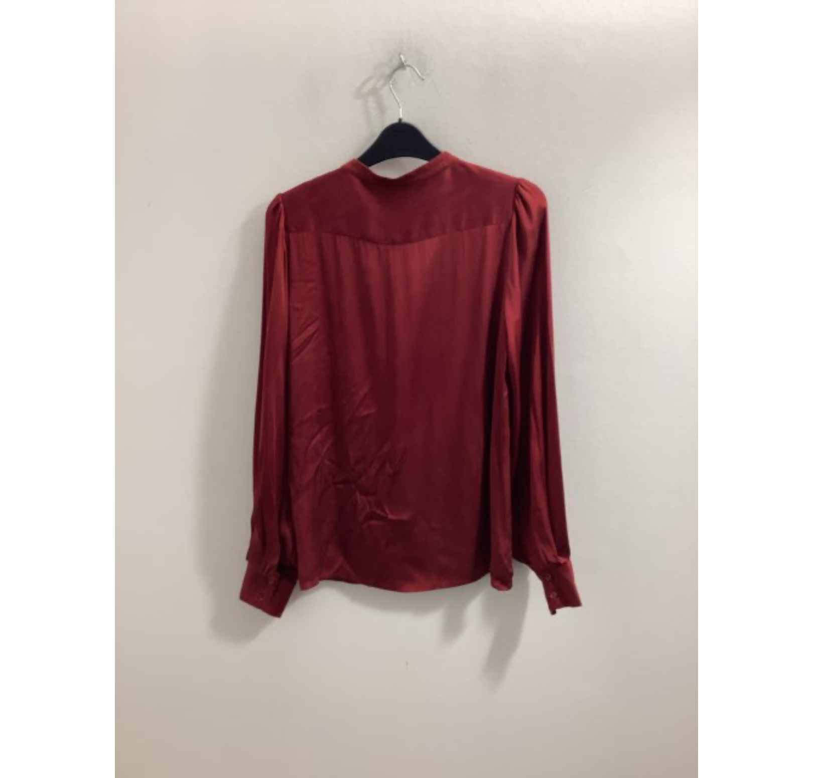 Dea Kudibal Bluse (O980)