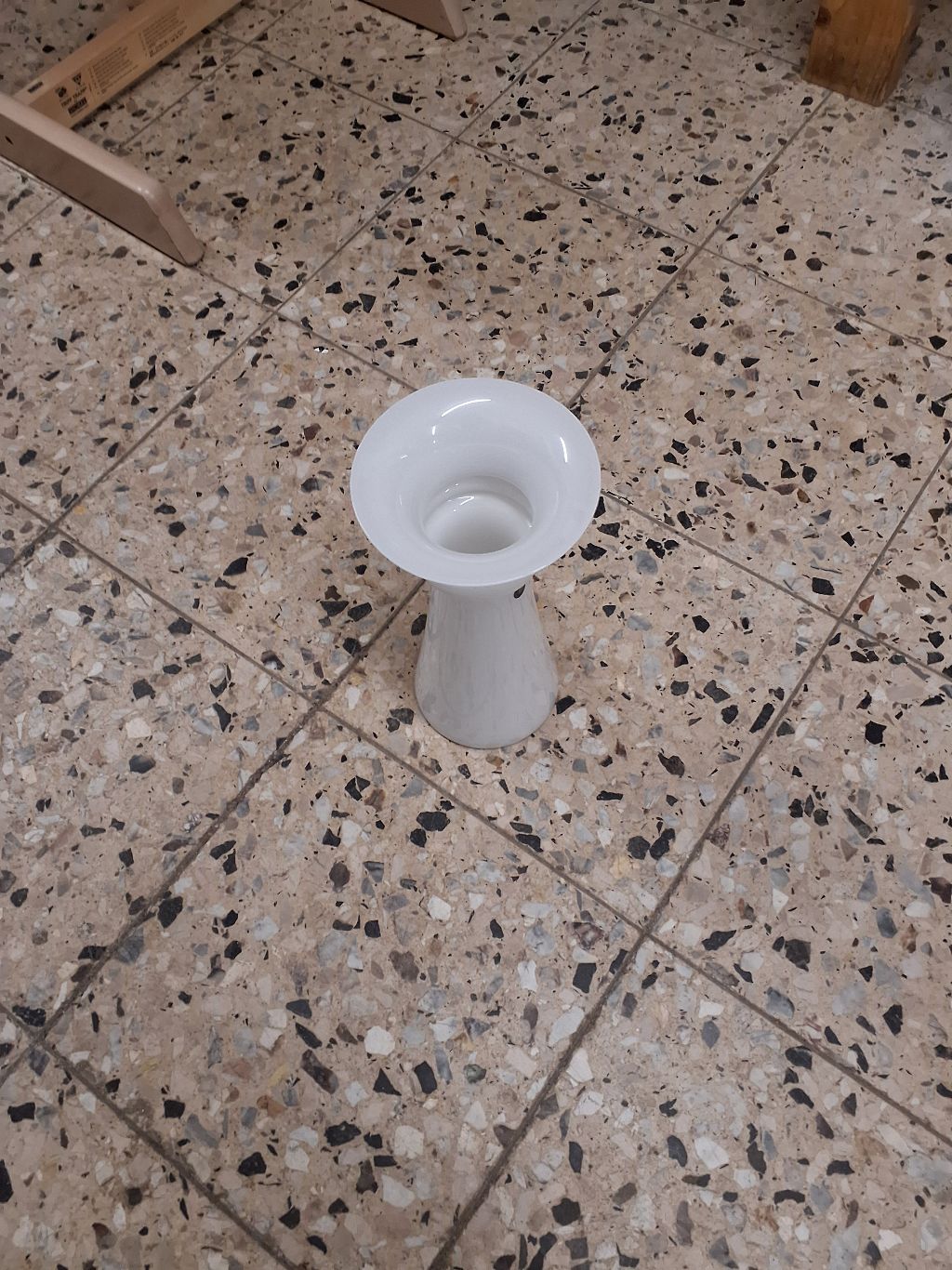 Holmegaard vase
