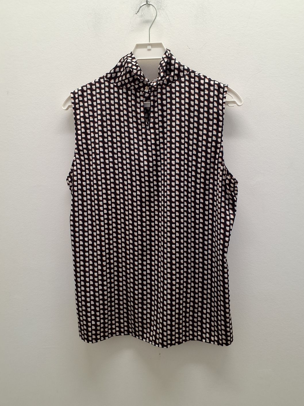 Comma Bluse