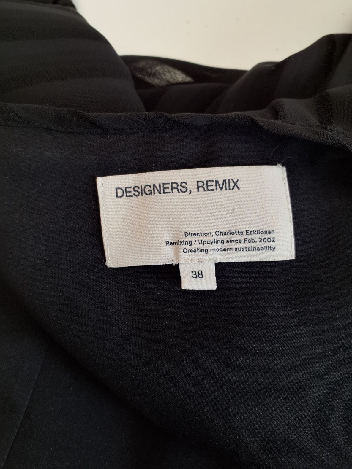 Designers Remix Kjole