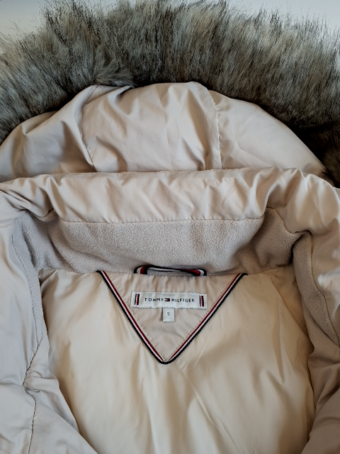 Tommy Hilfiger Jakke (O945)