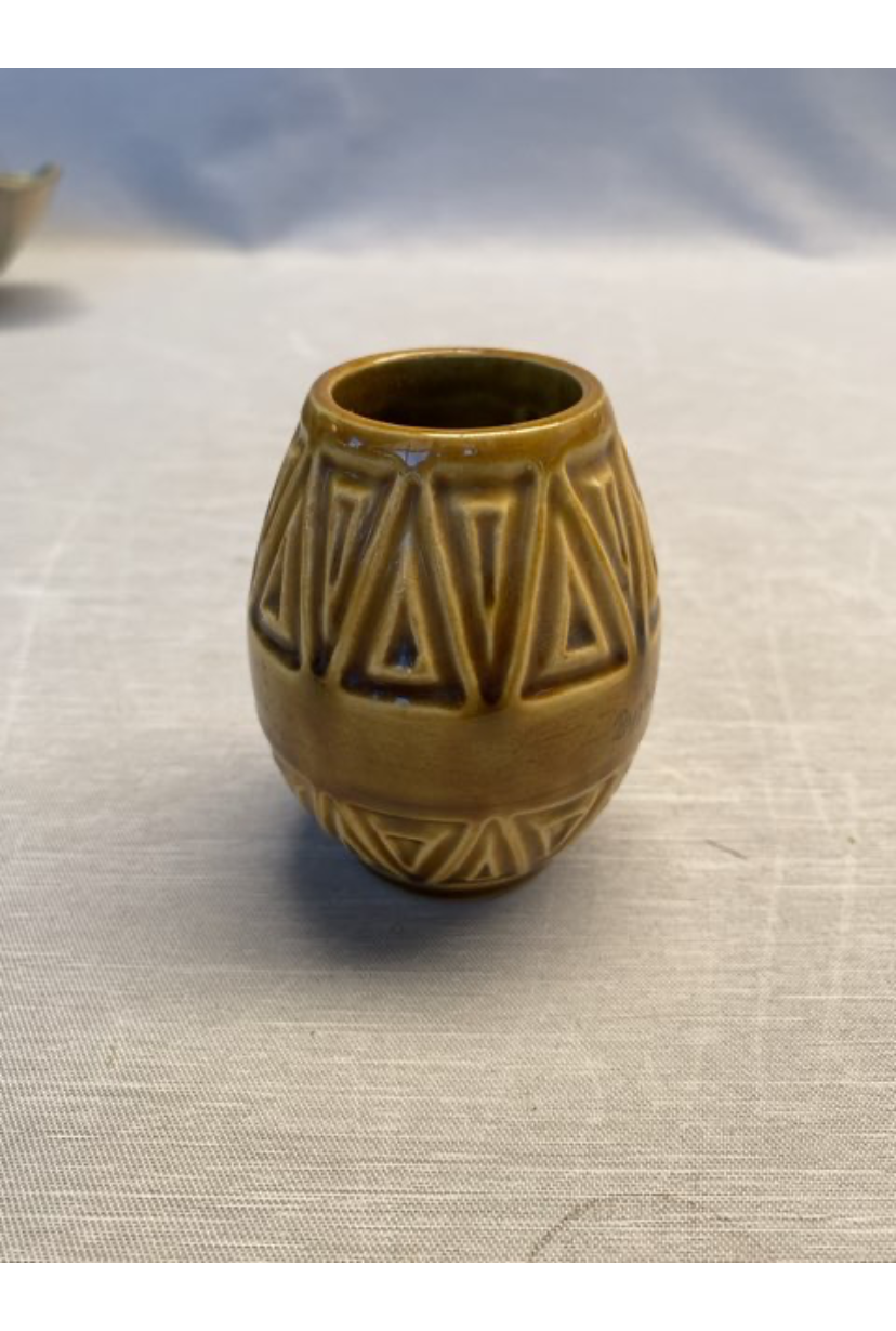 West Germany vase