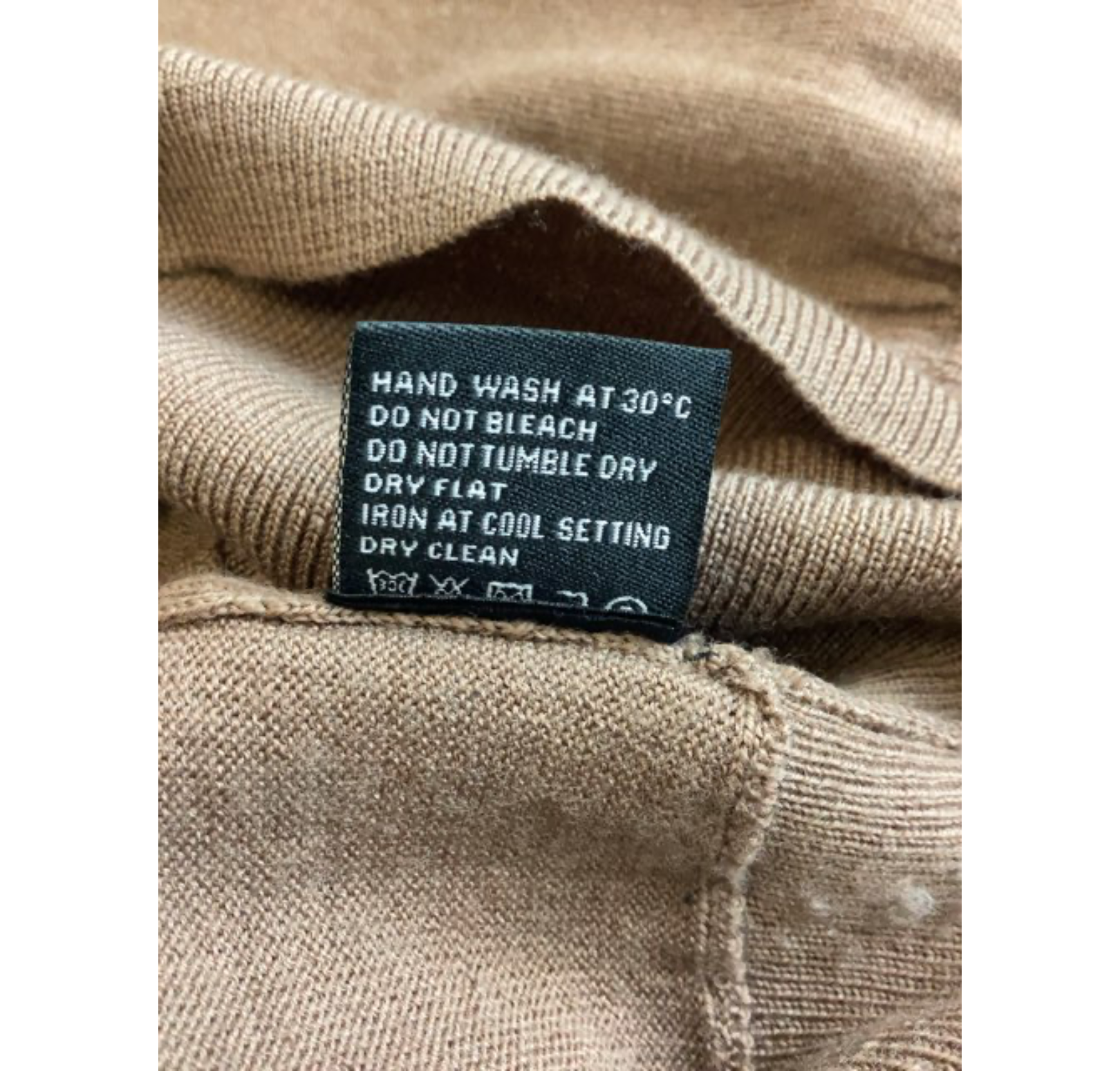 Graumann Bluse