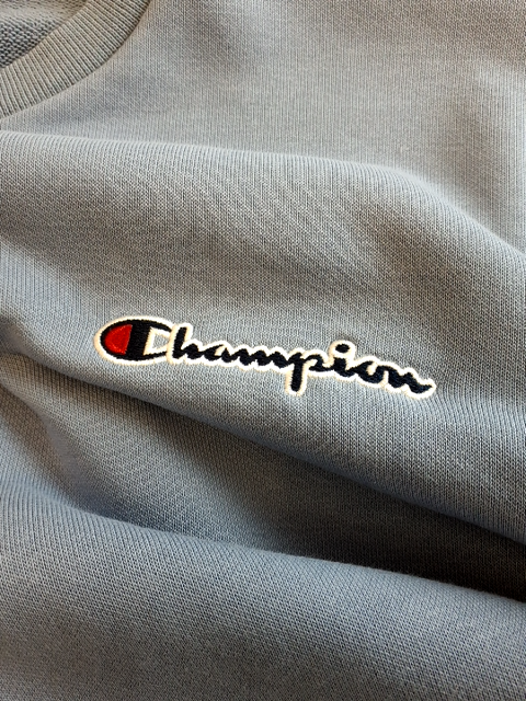 Champion USA Sportsoverdel (O589)