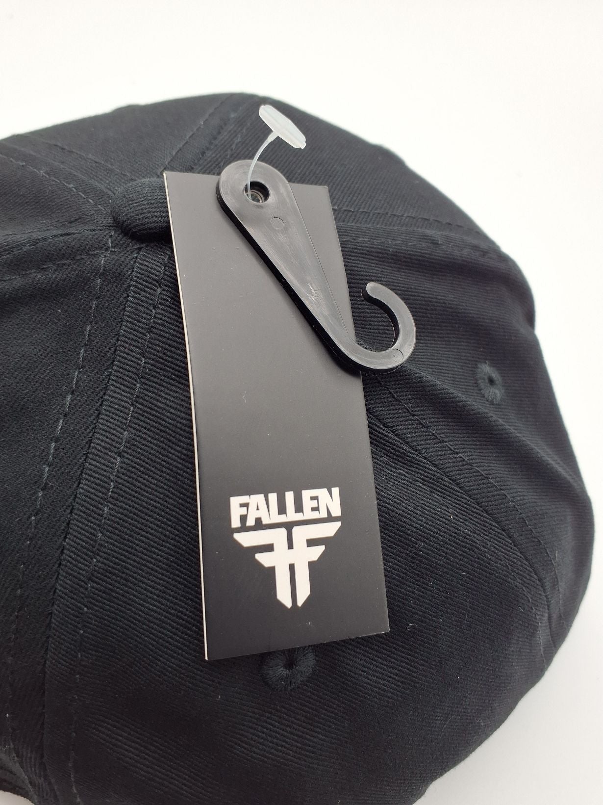 Fallen Kasket