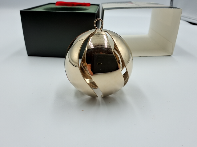 Georg Jensen Julekugle