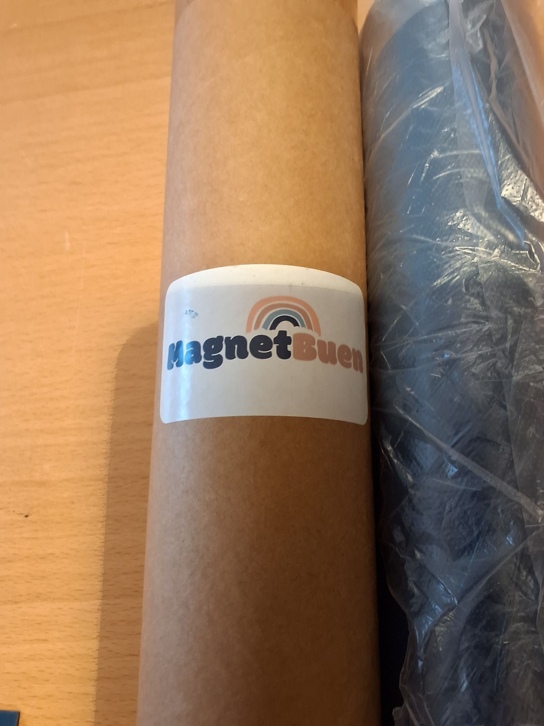 Magnet buen til børneværelset
