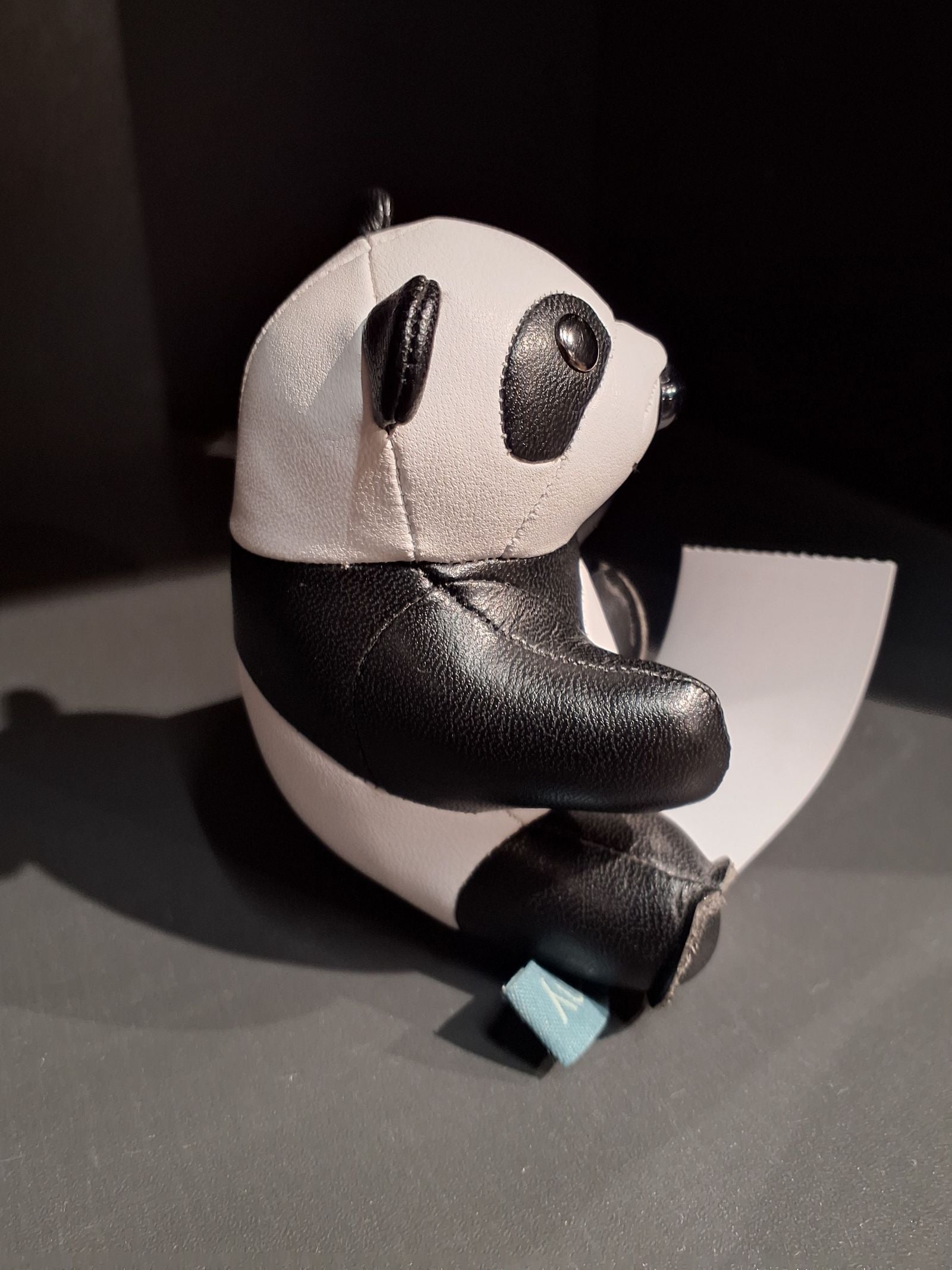 Züny panda