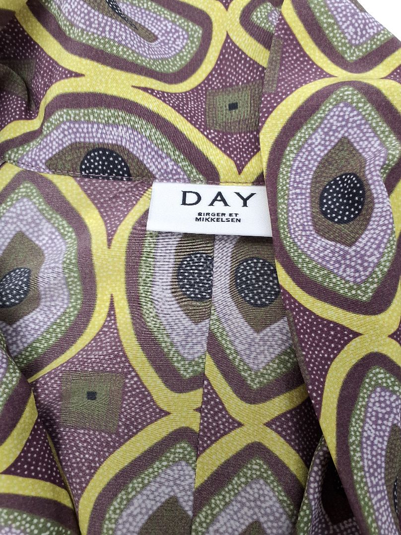 Day Birger et Mikkelsen Tunika