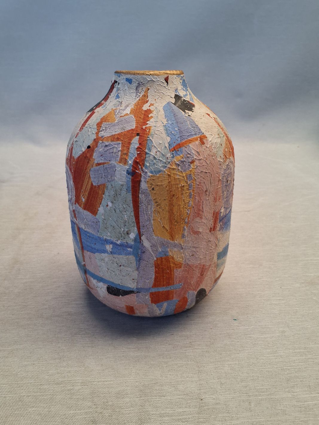 Sinnerup vase