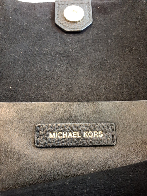 Michael Kors Læder Taske