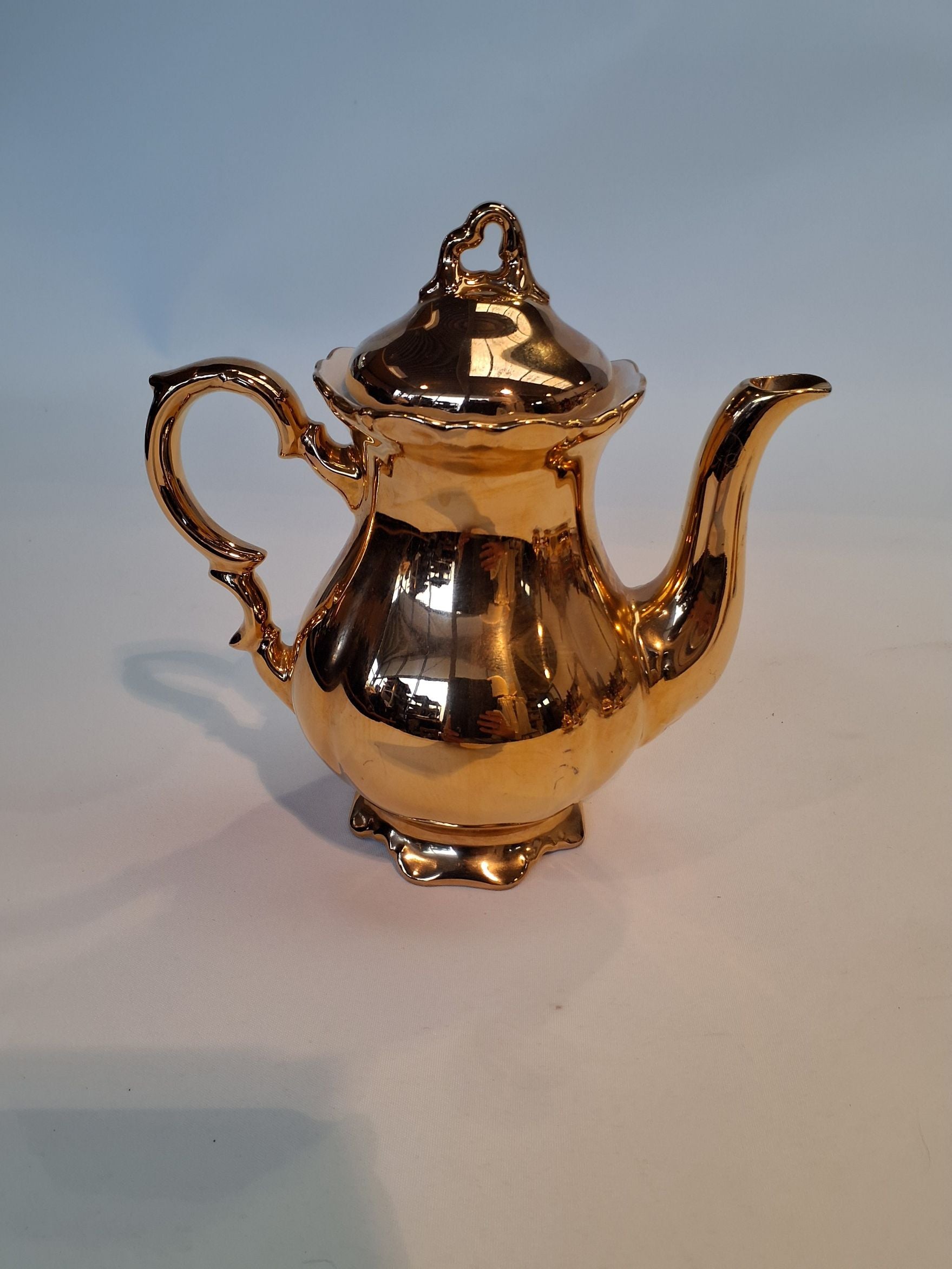 Bavaric Waldershof kaffe-Te kande