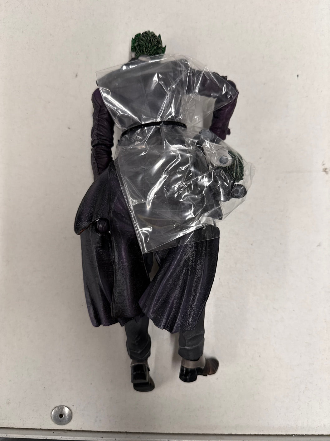 Batman Arkham Joker figur