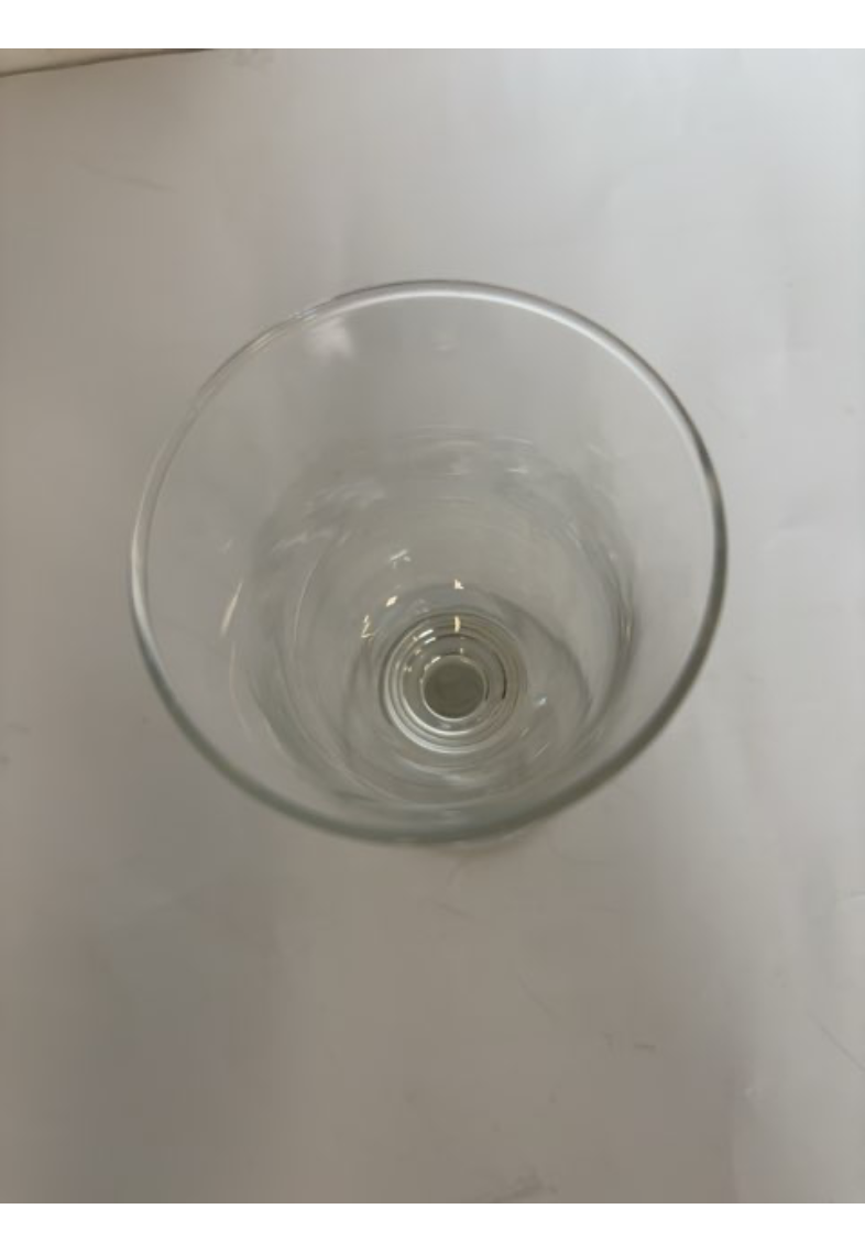 Rødvinsglas Holmegaard