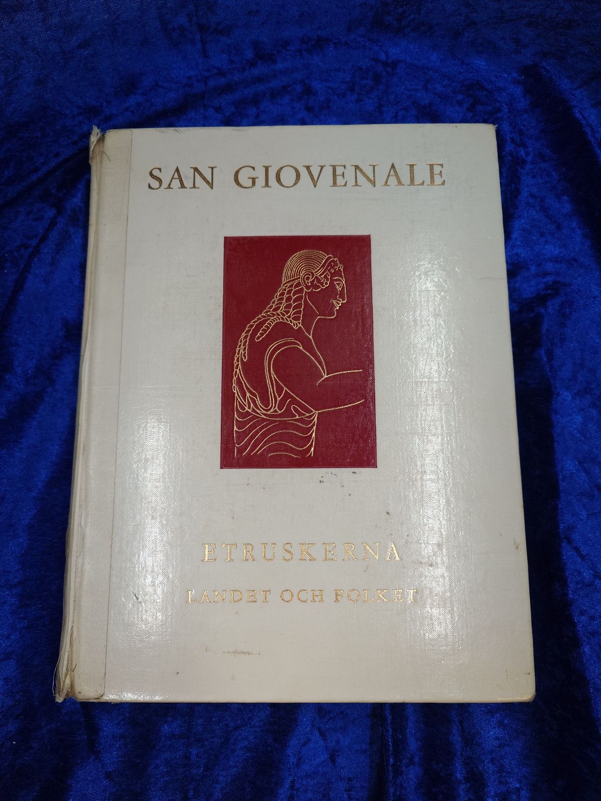 San Giovenale