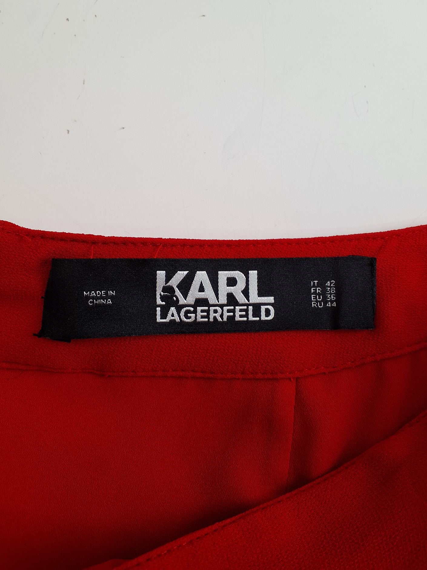 Karl Lagerfeld Nederdel