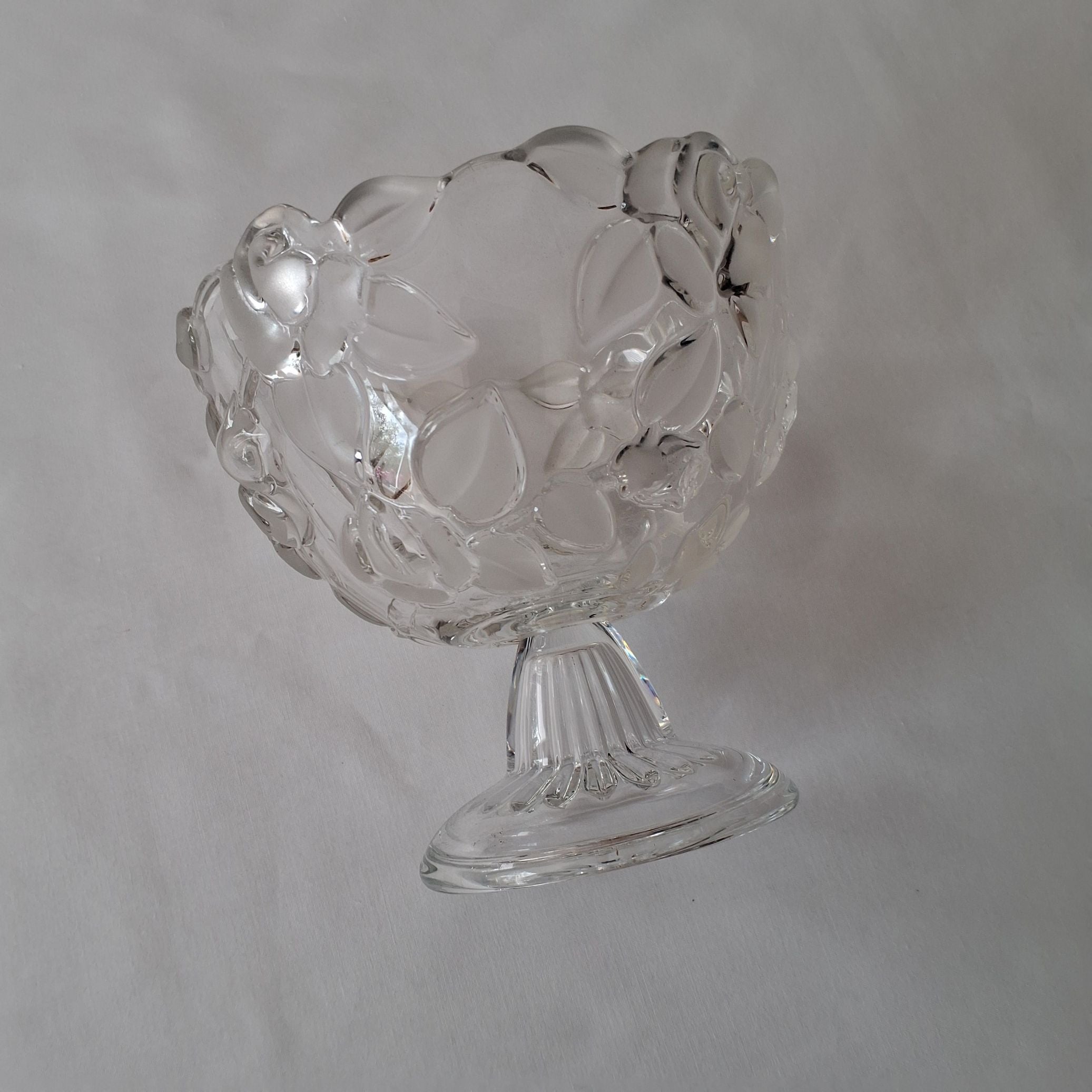 Walther glasskål serie *Carmen☆