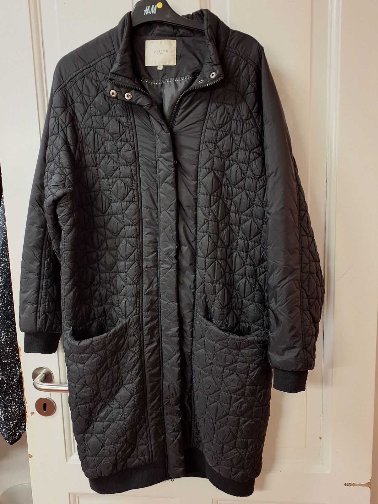 Selected Femme frakke