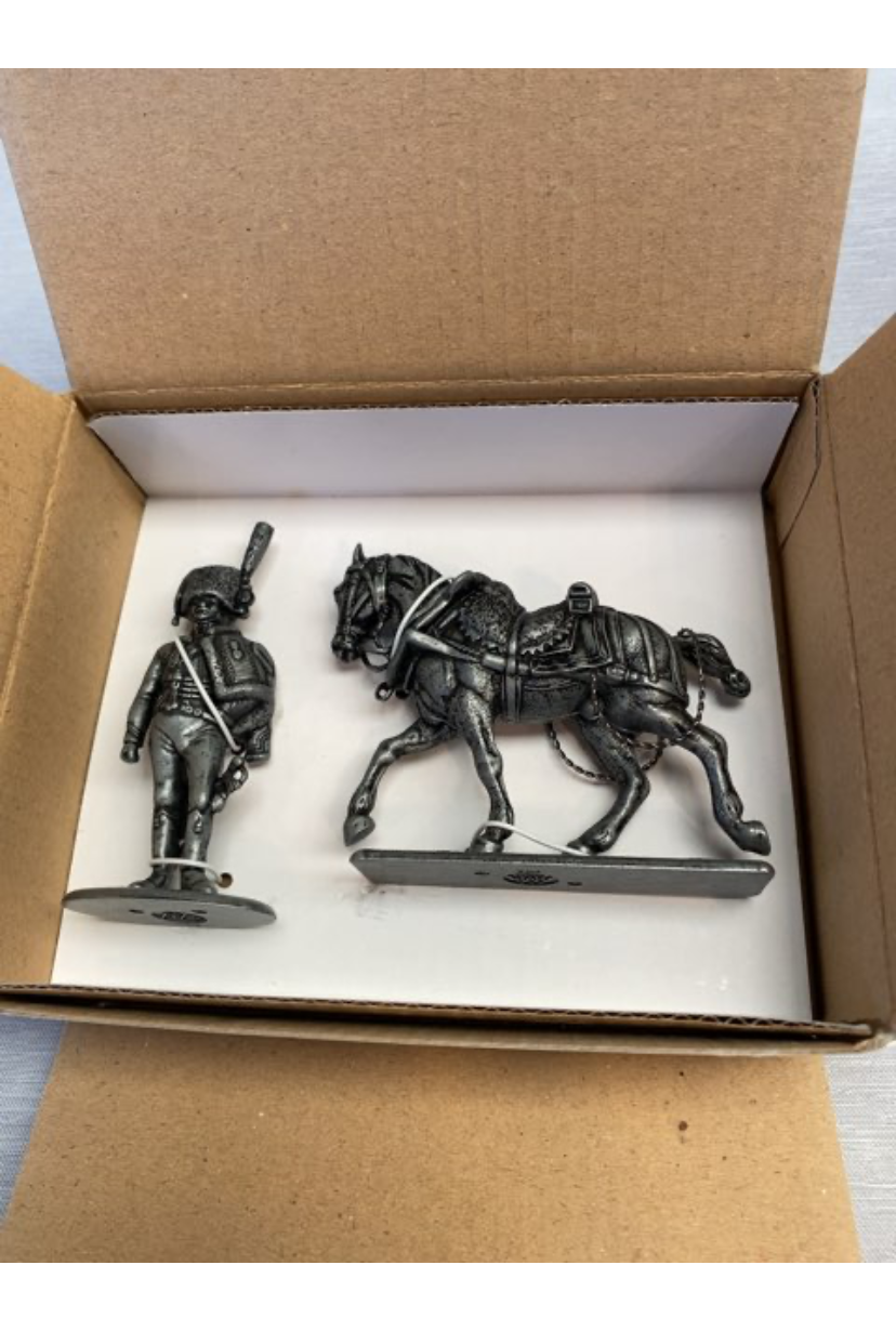 La Grande Armee Napoleon 6
