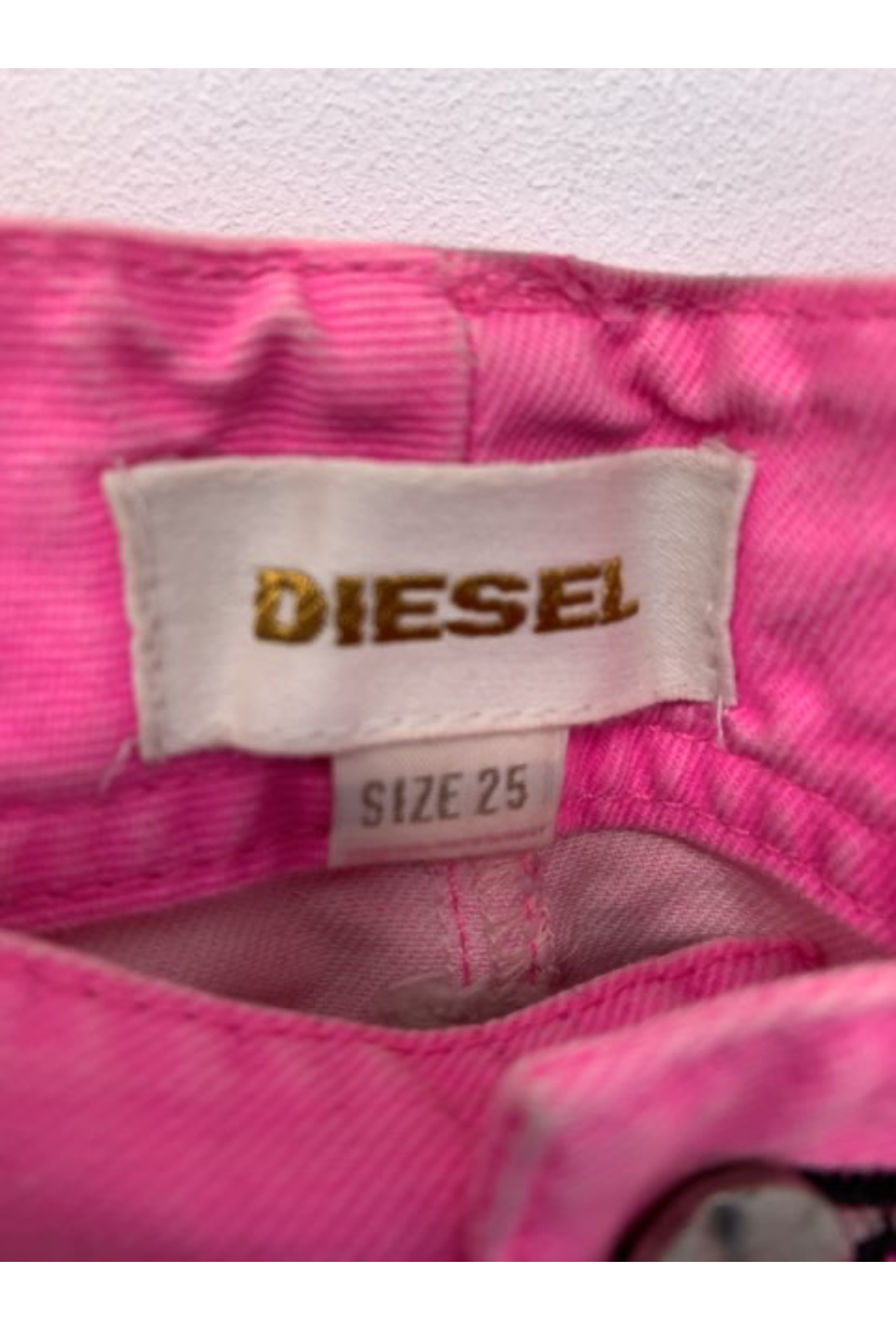 Diesel Shorts