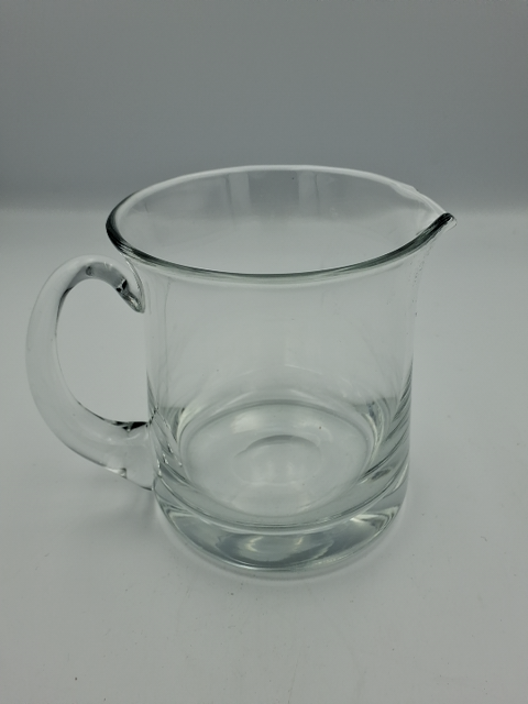 Holmegaard 0,5 liter glas kande