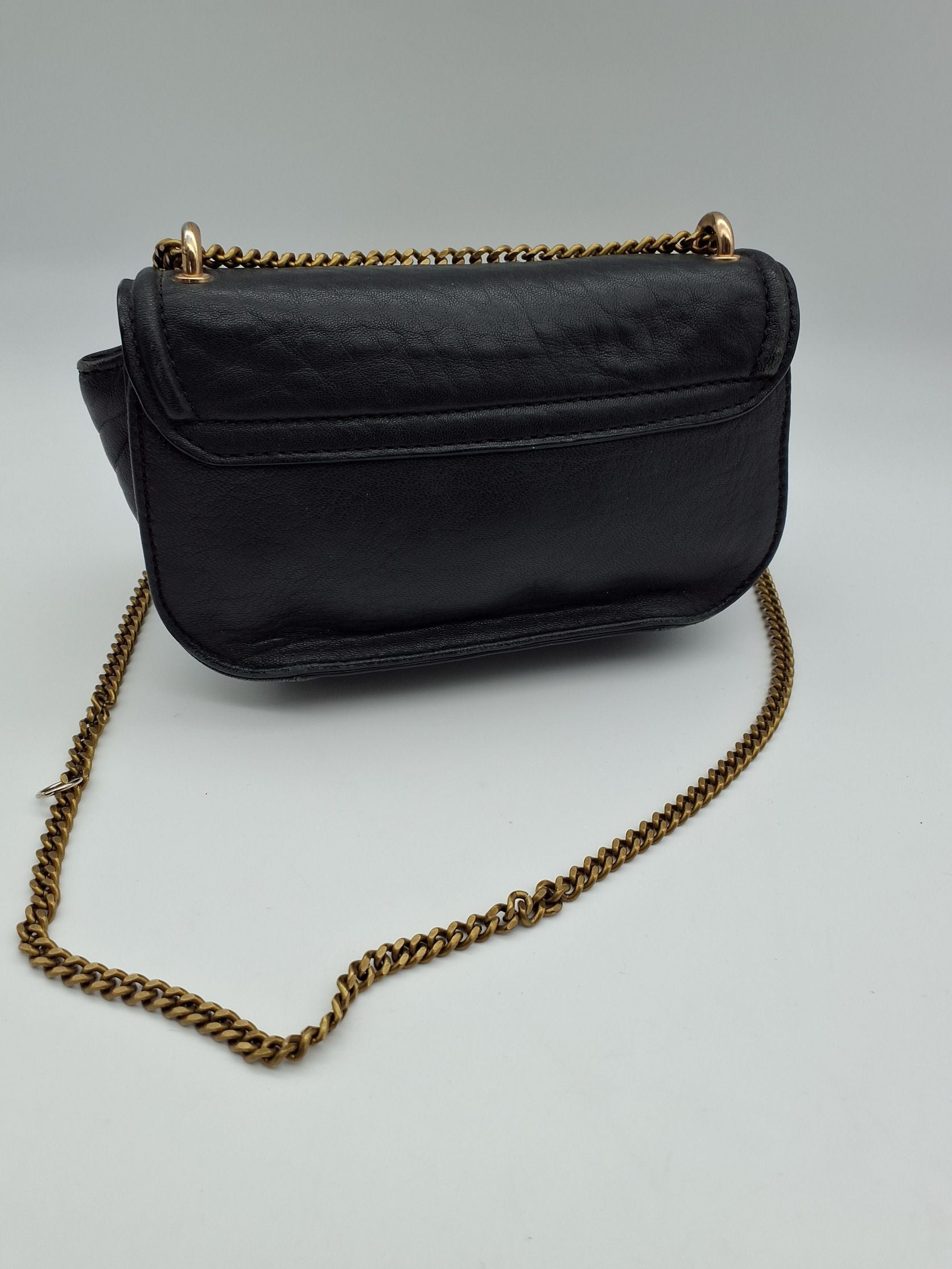 See By Chloé crossbody taske