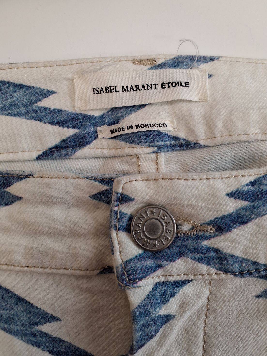 Isabel Marant Bukser