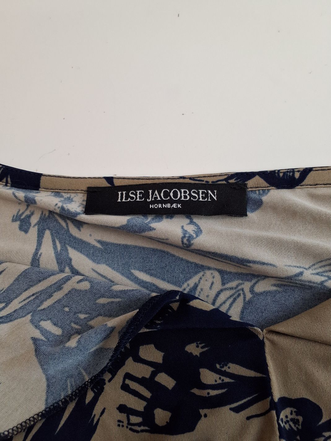 Ilse Jacobsen Bluse