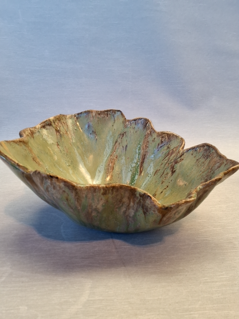 Keramik Vase