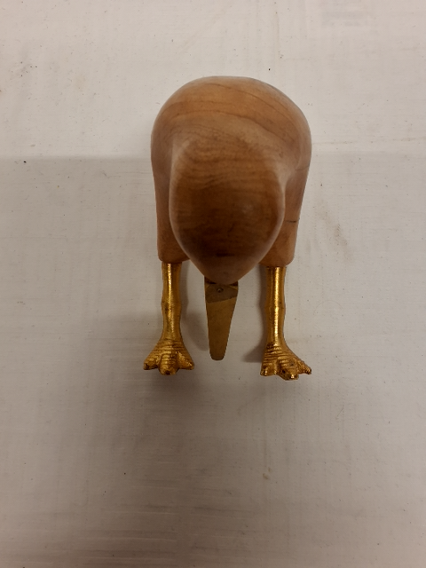 Crate & Barrel Kiwi fugl
