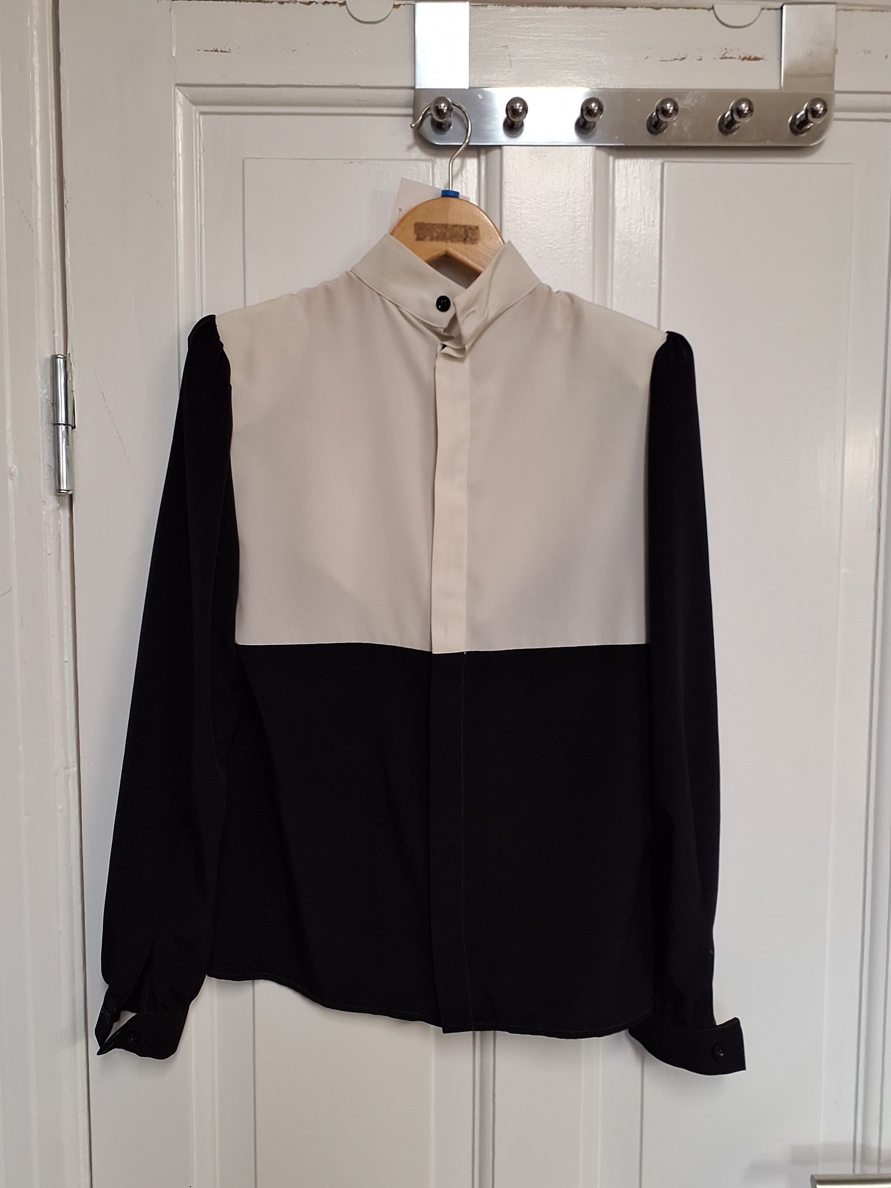 PAOLA ANTONINI Skjorte/pyntebluse