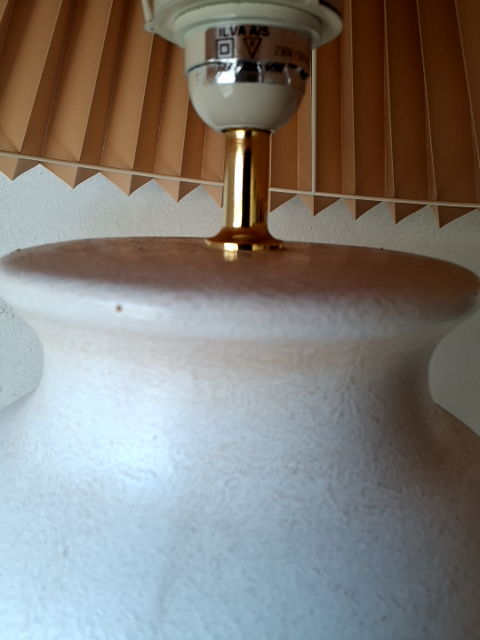 Lampe