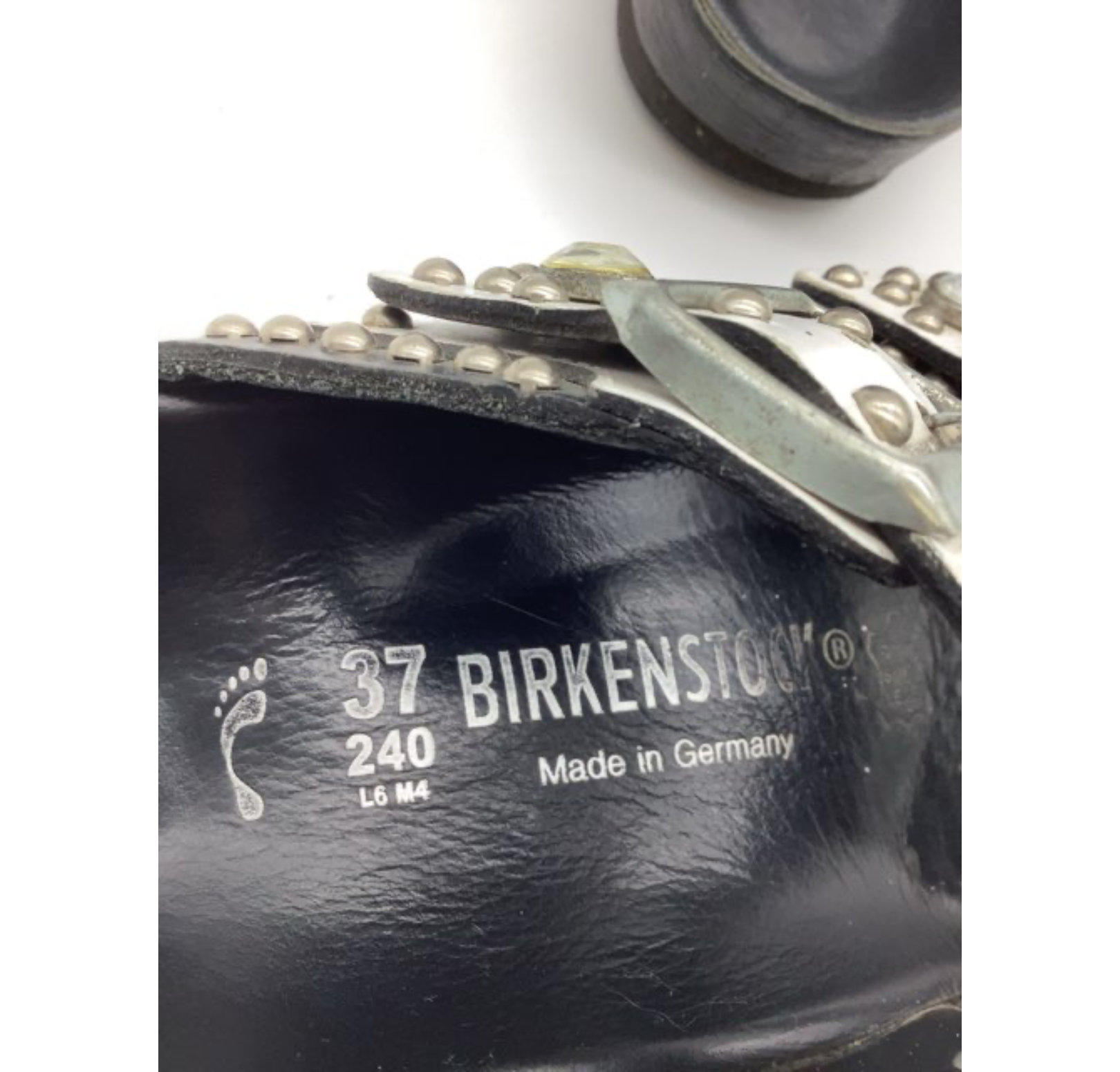 Birkenstock sandaler