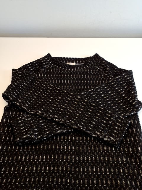 Maché bluse (G794)