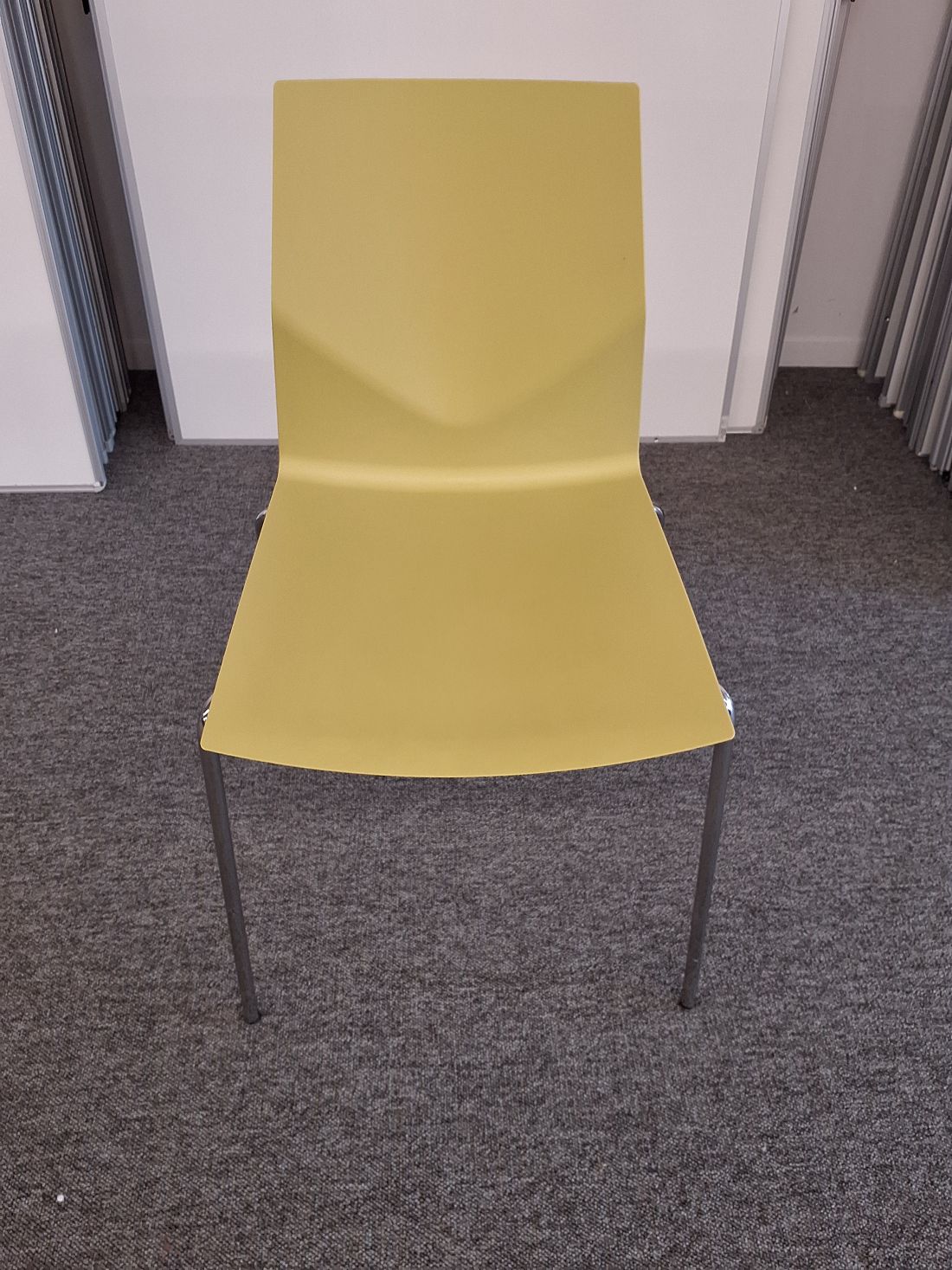 Kantinestol 4-Cast Four - 6056.