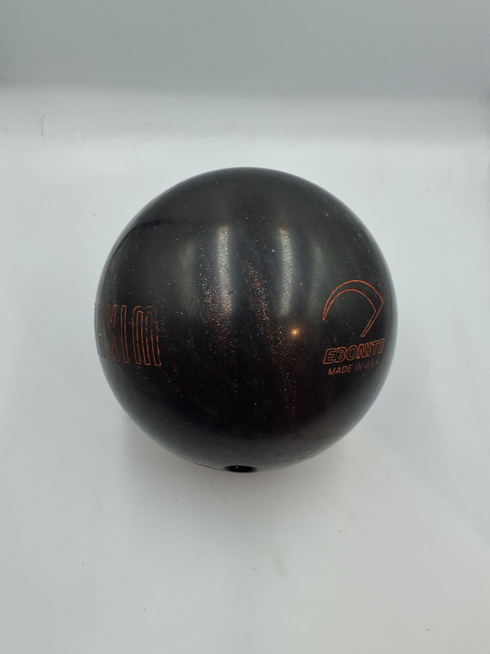 Bowking kugle EBONITE MAXIM