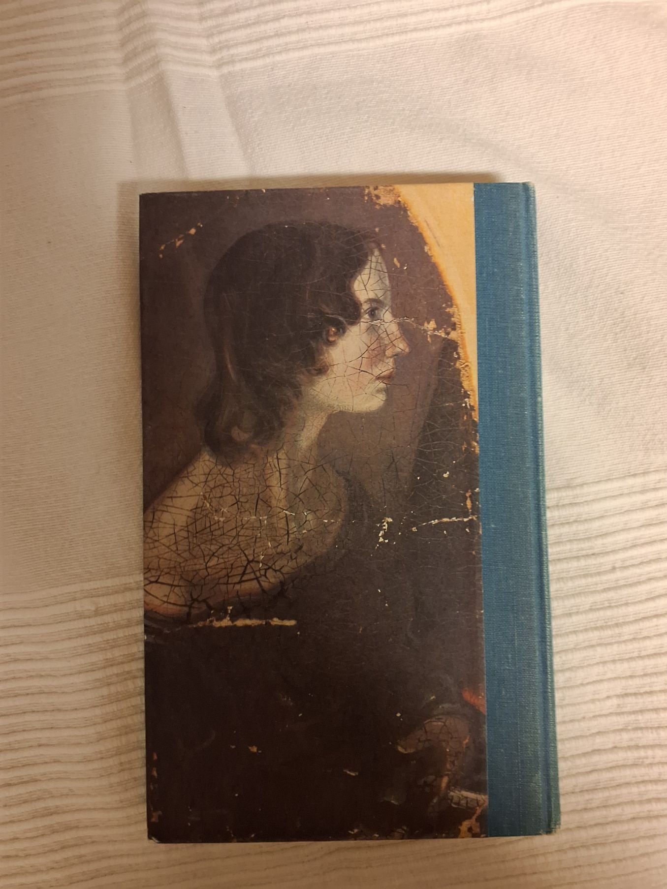 Emily Bronte