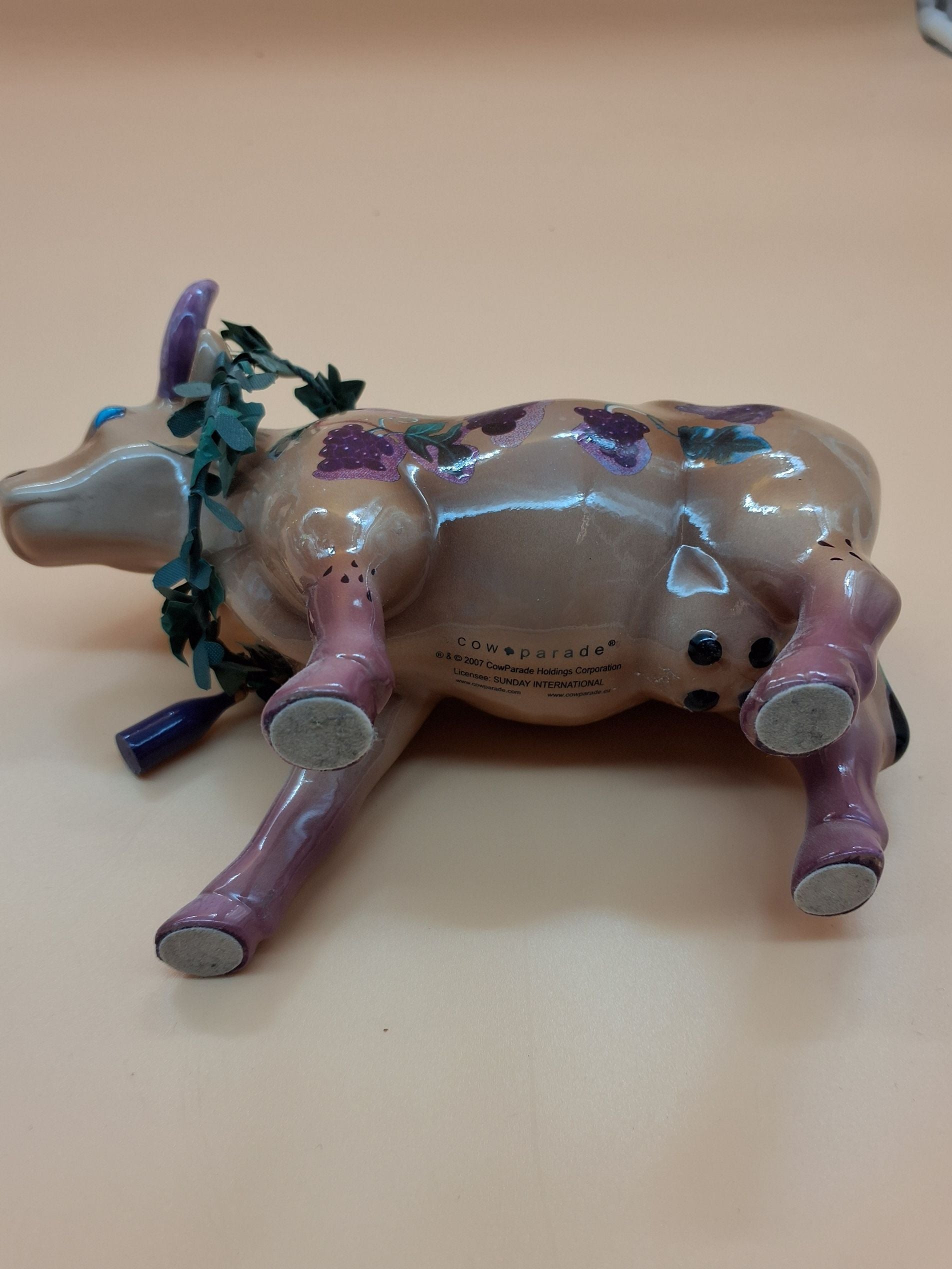 Cowparade ko