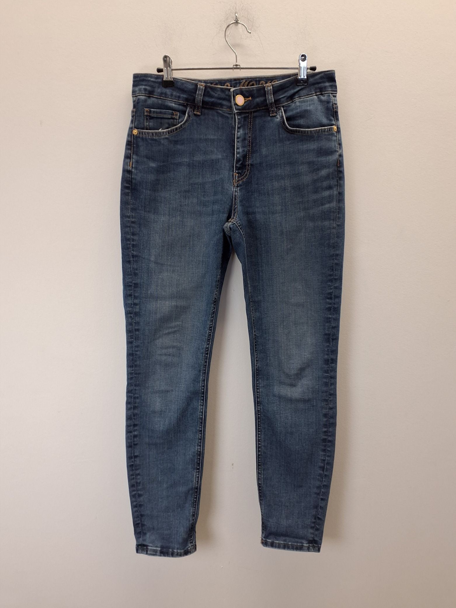 Mos Mosh Cowboybukser