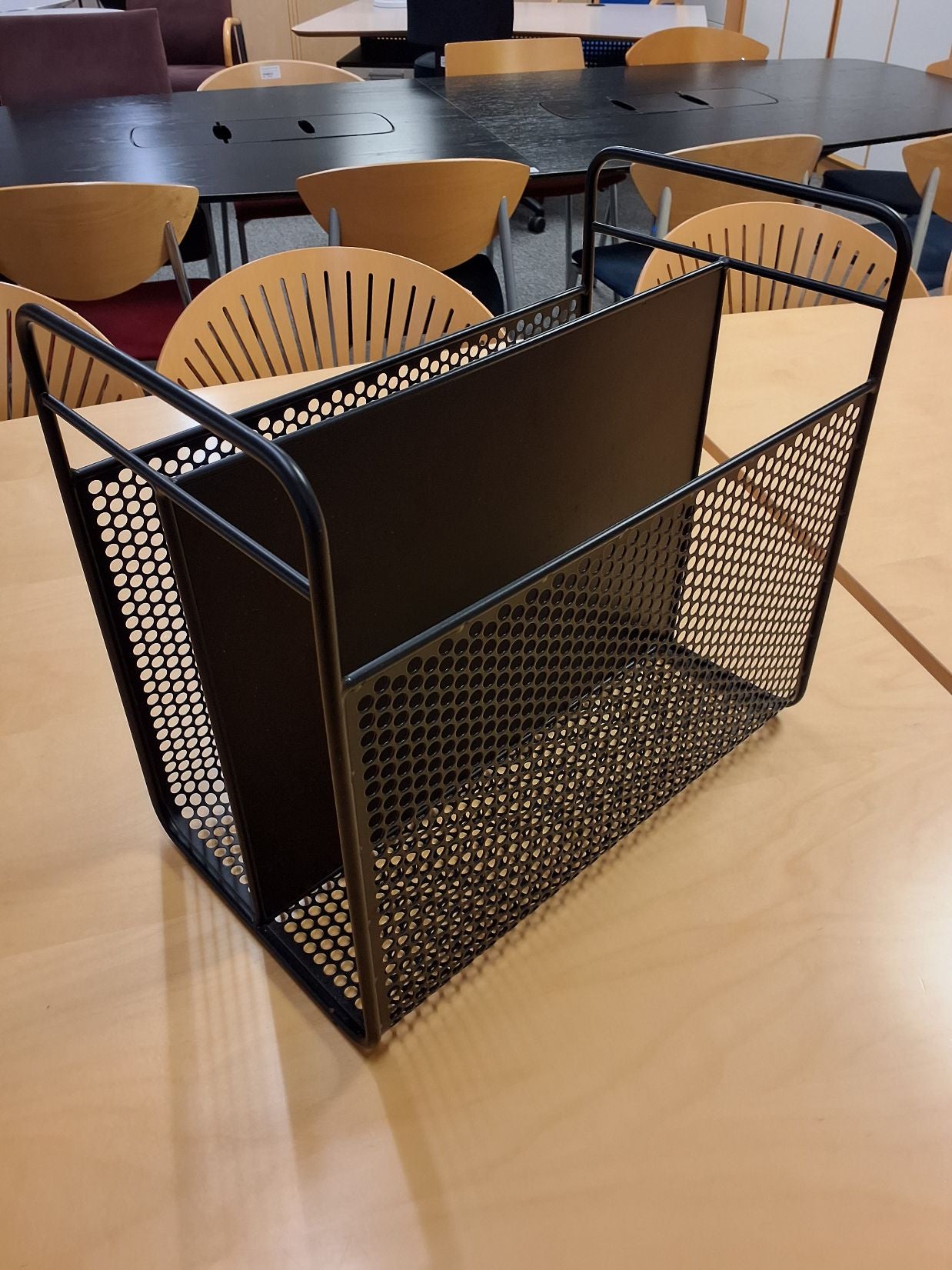 Normann Copenhagen Analog Magasinholder - 9565