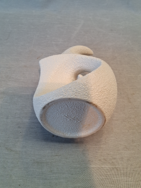 Bertoncello Vase