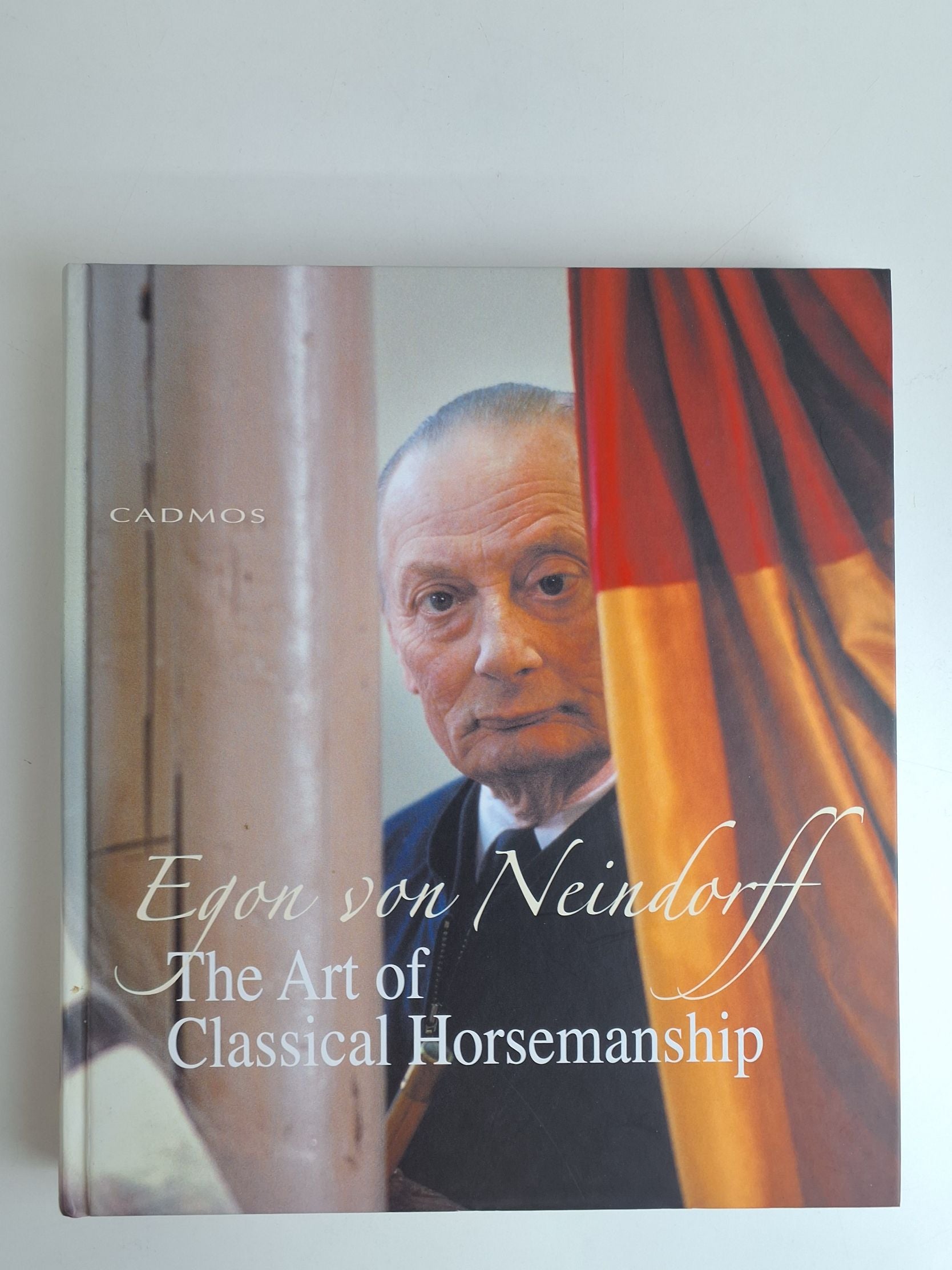 Bog: The Art of Classical Horsemanship