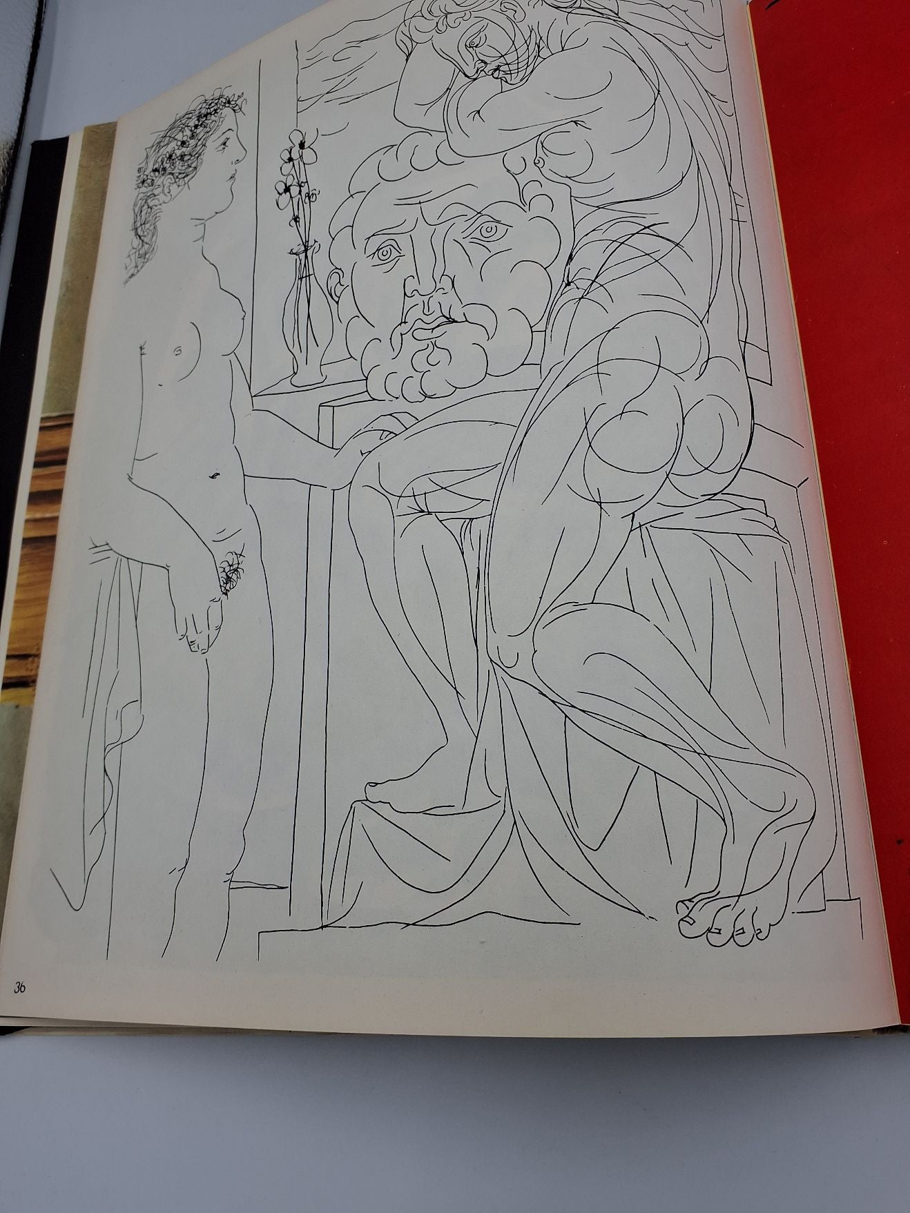 Bog: Picasso