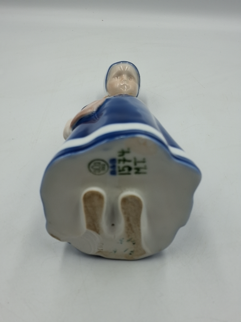 B & G Figur Else